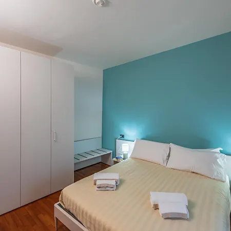 Adagio Home, Center Alba (Piedmont)