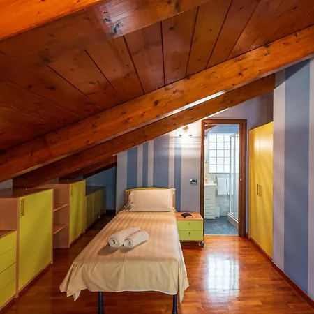 Adagio Home, Center * Alba (Piedmont)
