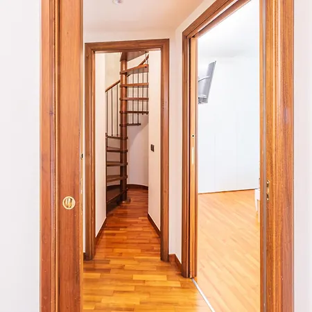Adagio Home, Center Dom wakacyjny *