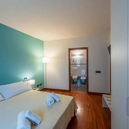 Adagio Home, Center Dom wakacyjny *