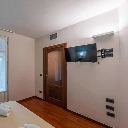 Adagio Home, Center Dom wakacyjny *